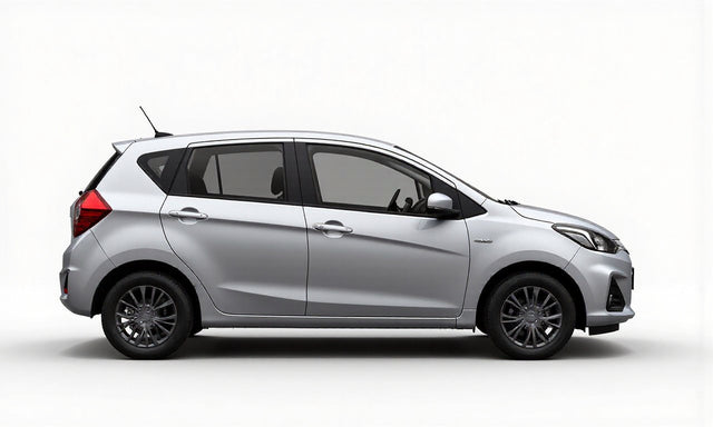 Perodua
