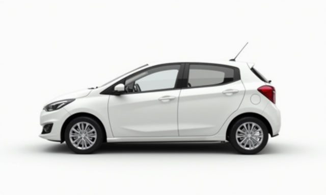 Perodua